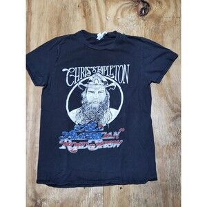 all American road show chris stapleton Marty stuart Brent cobb 2018 Cotton @h5